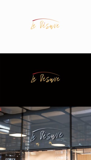 Logo Design by Jon Dovsky