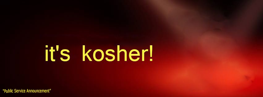 Graphic Design by Alex for its kosher | Design #2642837