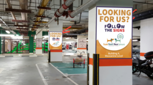 Poster-Design von Gfx.26™ für 2Feet4Paws | Design: #15134775