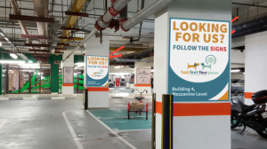 Poster-Design von Gfx.26™ für 2Feet4Paws | Design: #15134776