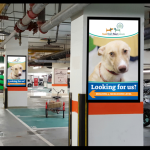 Poster Design by sriguru.srinu for 2Feet4Paws | Design: #15150586