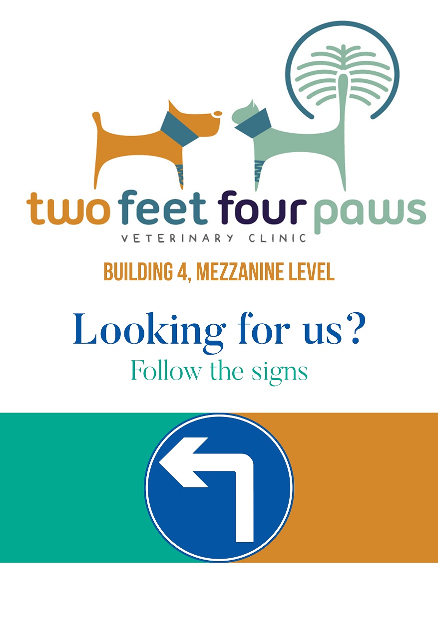 Design de Poster par georgethomas pour 2Feet4Paws | Design #15207716