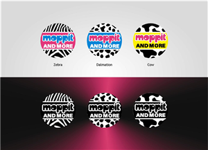 Logo Design by cakalie for this project | Design: #2572834