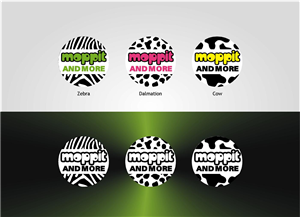 Logo Design by cakalie for this project | Design: #2572840