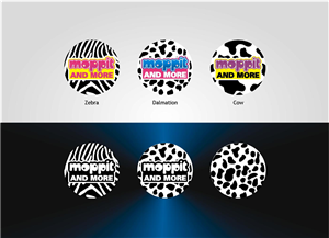 Logo Design by cakalie for this project | Design: #2572842