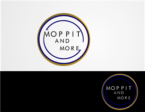 Logo Design by ARTBOOL for this project | Design: #2590929