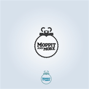 Logo Design by 17 pixels