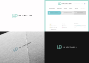 Logo-Design von The Marble Peach für dieses Projekt | Design: #15174905