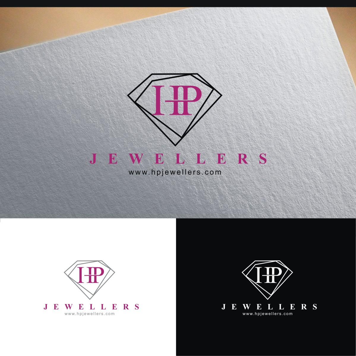 Logo-Design von webeezine für dieses Projekt | Design #15165701