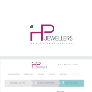 Logo-Design von webeezine für dieses Projekt | Design: #15165702