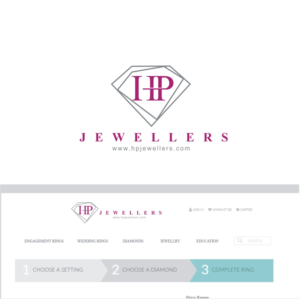 Logo-Design von webeezine für dieses Projekt | Design: #15165710