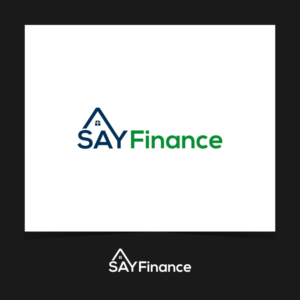 Logo Design by laceymosleyy for SAY Finance | Design: #15207875