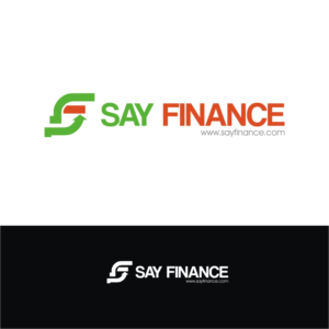 Logo Design by webeezine for SAY Finance | Design: #15120153