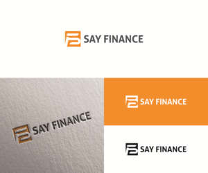 Logo Design by eMARK for SAY Finance | Design: #15173745