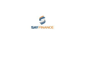 Design de Logo par HAS pour SAY Finance | Design : #15199807