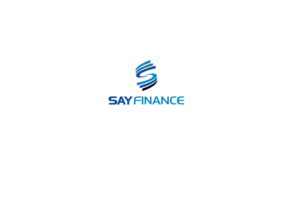Design de Logo par HAS pour SAY Finance | Design : #15199808
