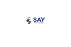 Design de Logo par HAS pour SAY Finance | Design : #15200011