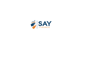 Design de Logo par HAS pour SAY Finance | Design : #15200013