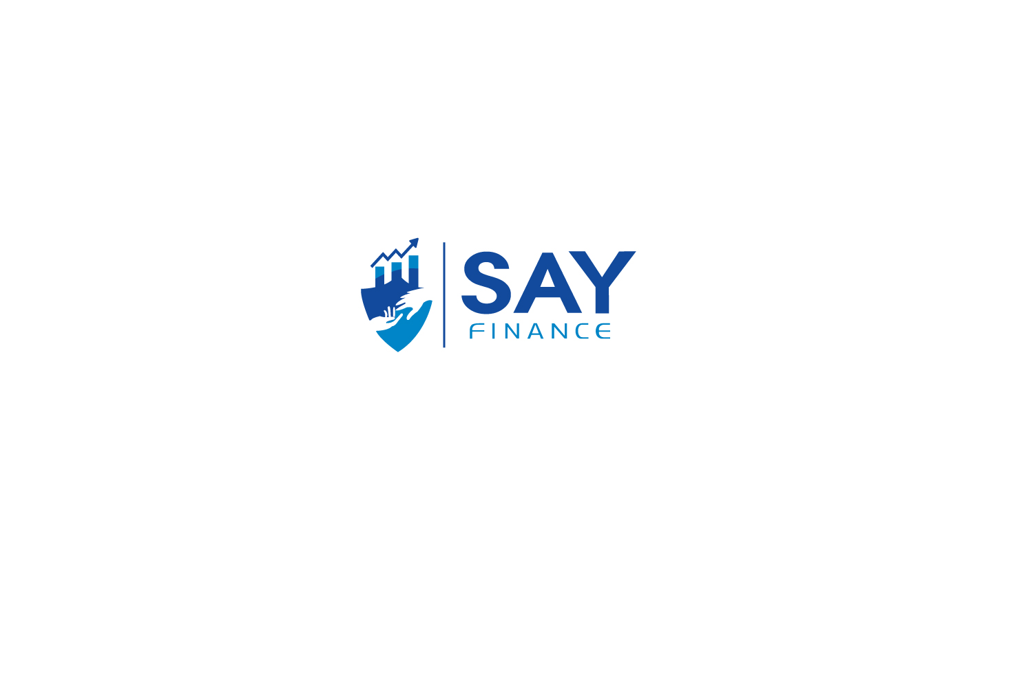 Logo-Design von HAS für SAY Finance | Design #15200014