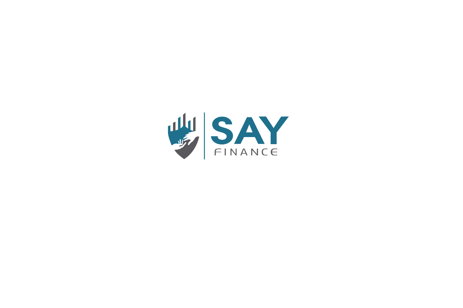 Logo Design by HAS for SAY Finance | Design #15200016