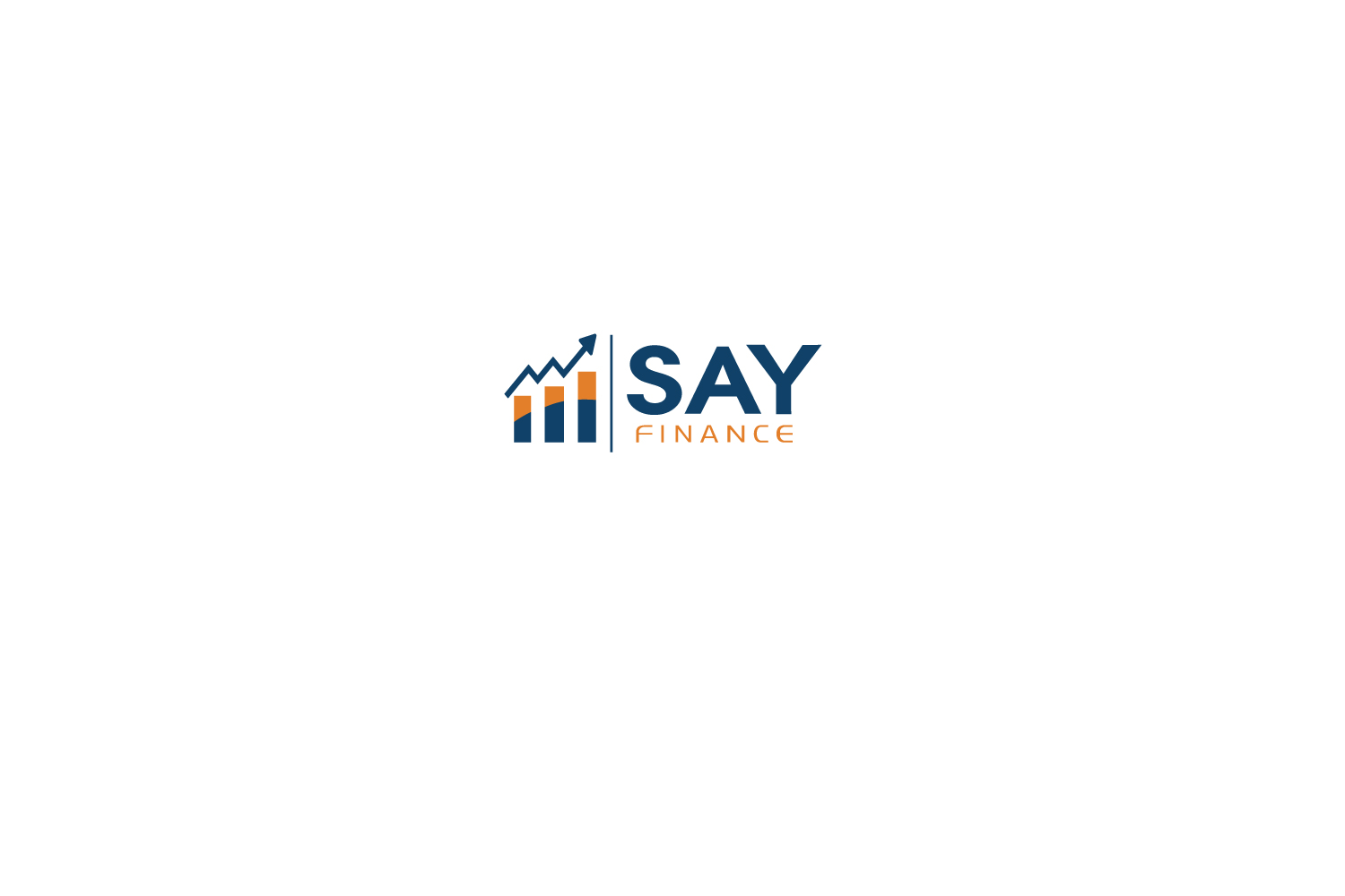 Design de Logo par HAS pour SAY Finance | Design #15200023