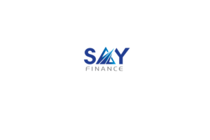 Design de Logo par HAS pour SAY Finance | Design : #15200024