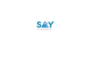 Design de Logo par HAS pour SAY Finance | Design : #15200027