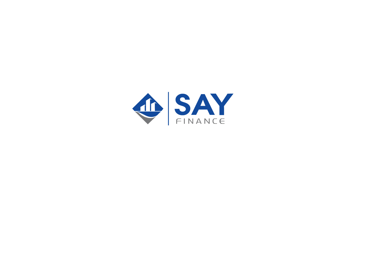 Design de Logo par HAS pour SAY Finance | Design #15200028