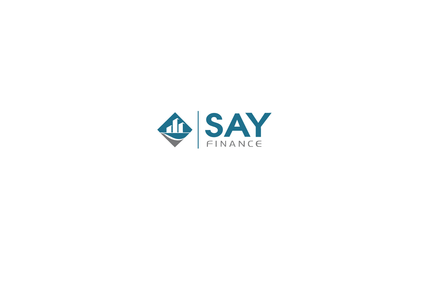 Design de Logo par HAS pour SAY Finance | Design #15200031