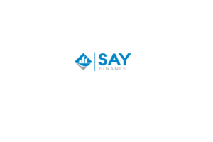 Logo Design by HAS for SAY Finance | Design: #15200035