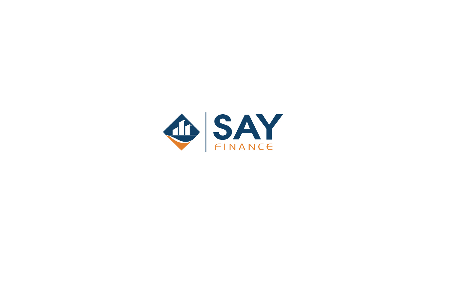 Design de Logo par HAS pour SAY Finance | Design #15200036