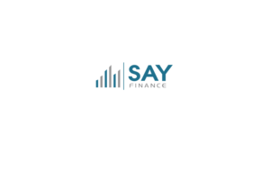 Logo Design by HAS for SAY Finance | Design: #15200037