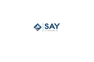 Logo Design by HAS for SAY Finance | Design: #15200040