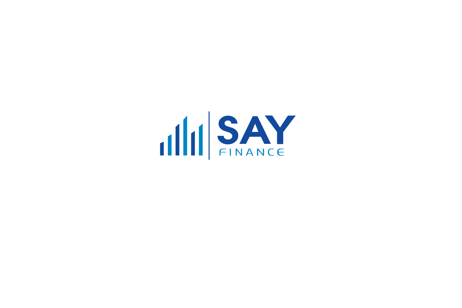 Design de Logo par HAS pour SAY Finance | Design #15200041