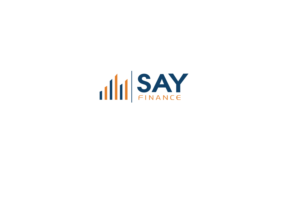 Logo Design by HAS for SAY Finance | Design: #15200042