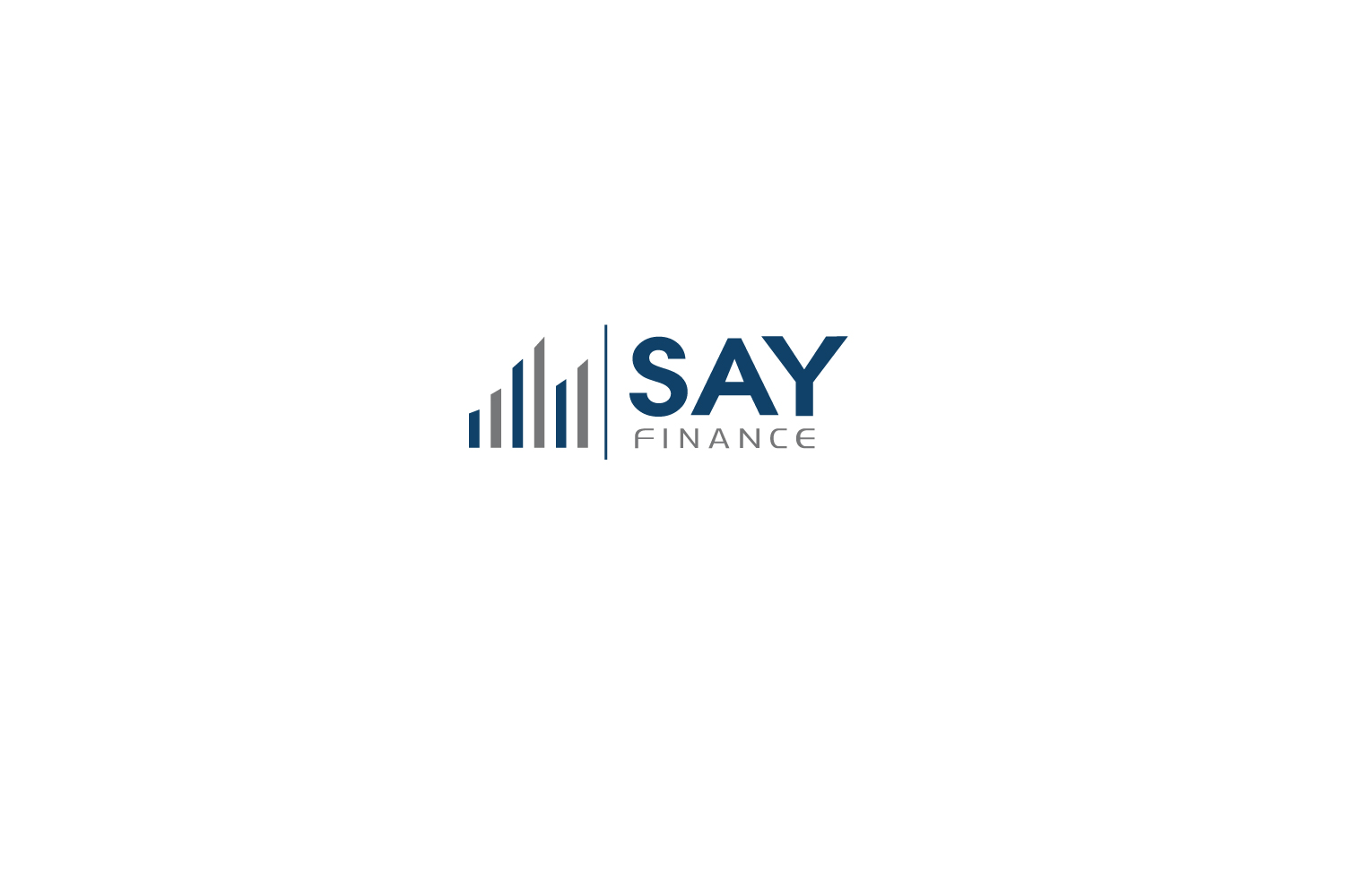 Design de Logo par HAS pour SAY Finance | Design #15200043