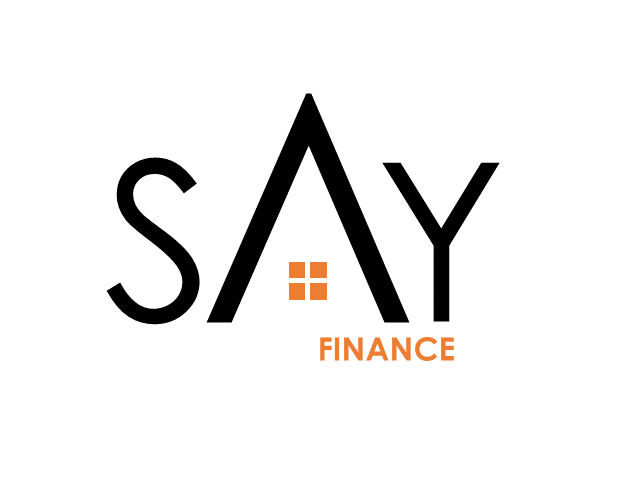 Logo Design by anusha.vardhini for SAY Finance | Design #15123828