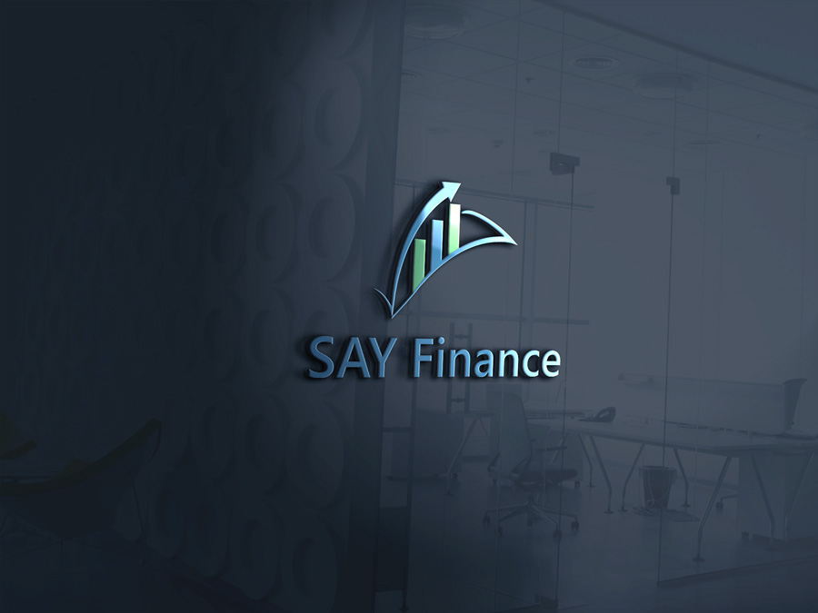 Design de Logo par Top king  designer pour SAY Finance | Design #15127098