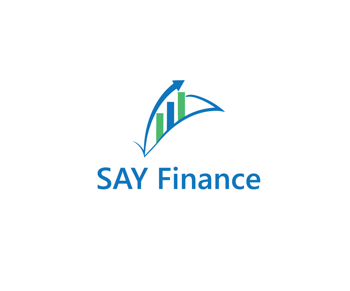 Design de Logo par Top king  designer pour SAY Finance | Design #15127099
