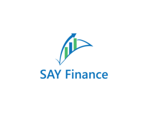 Logo Design by Top king  designer for SAY Finance | Design: #15127099