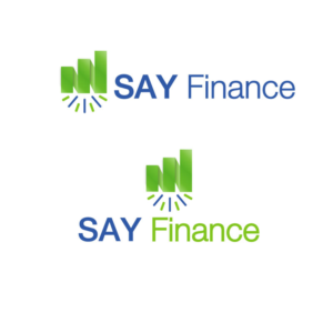 Design de Logo par Bluesky68 pour SAY Finance | Design : #15200667