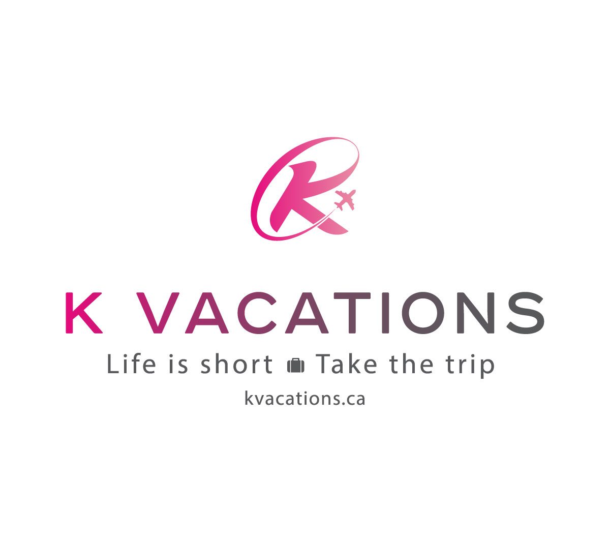 Design de Logo par lionx pour K Vacations | Design #23731443