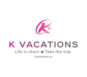 Logo Design by lionx for K Vacations | Design: #23731443