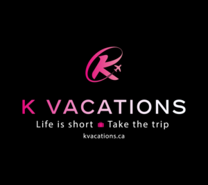 Logo Design by lionx for K Vacations | Design: #23731656