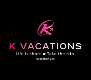 Logo Design by lionx for K Vacations | Design: #23739846
