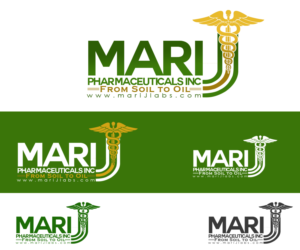 Logo Design by alemi for this project | Design #15197093