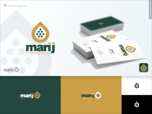 Logo Design by Raoul Camion for this project | Design #15166336