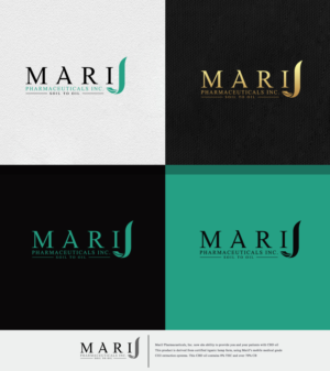 Logo Design by ivan for this project | Design: #15945824