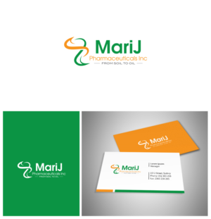 Logo Design by Deziners Zone for this project | Design: #15164419