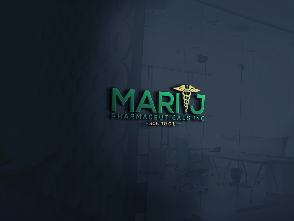 Logo Design by Mime Artworks for this project | Design #15206842